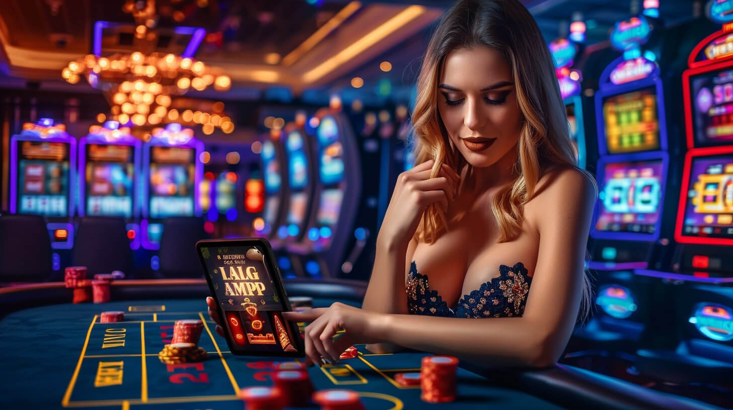 66games casino trực tuyến