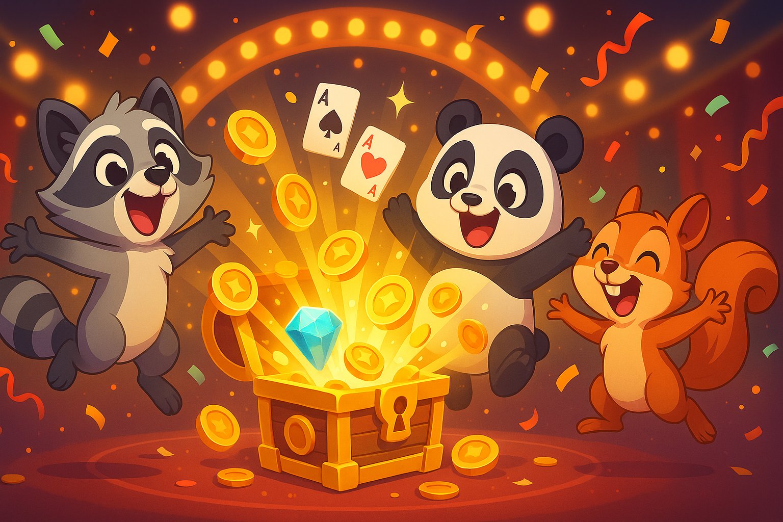 66games game bài trực tuyến