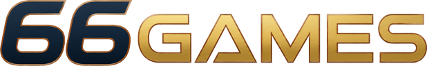 66games logo